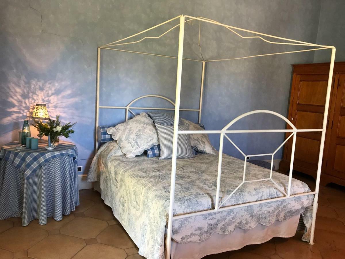 Borgo Del Gelso Bed and Breakfast Olgiata Eksteriør billede